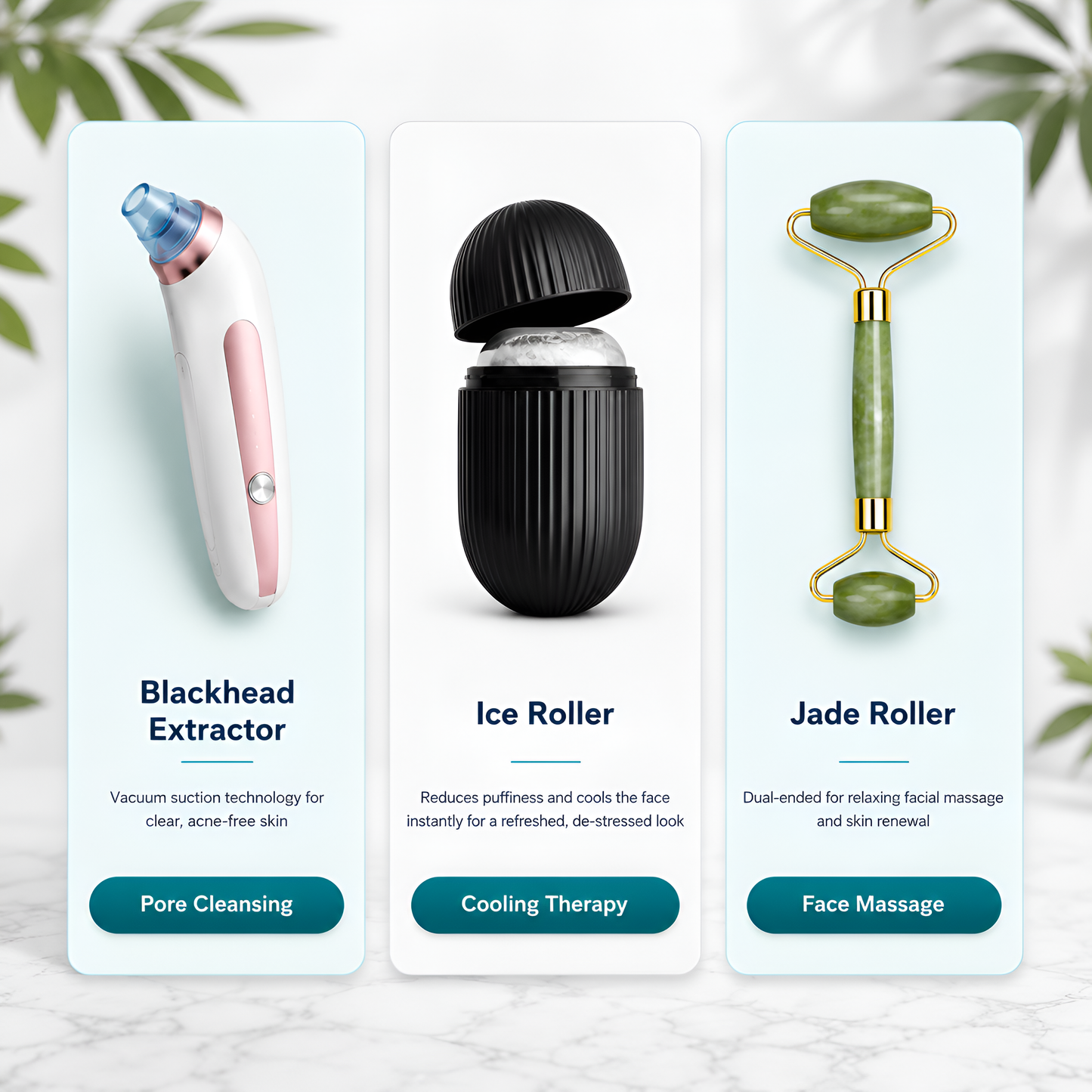 10-in-1 Ladies Beauty & Skincare Wonder Combo —