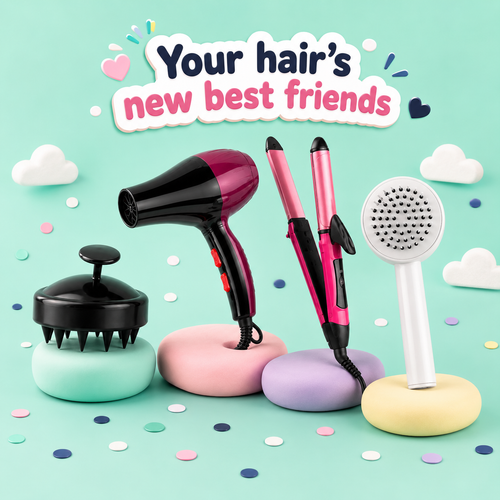 HAIR CARE COMBO
