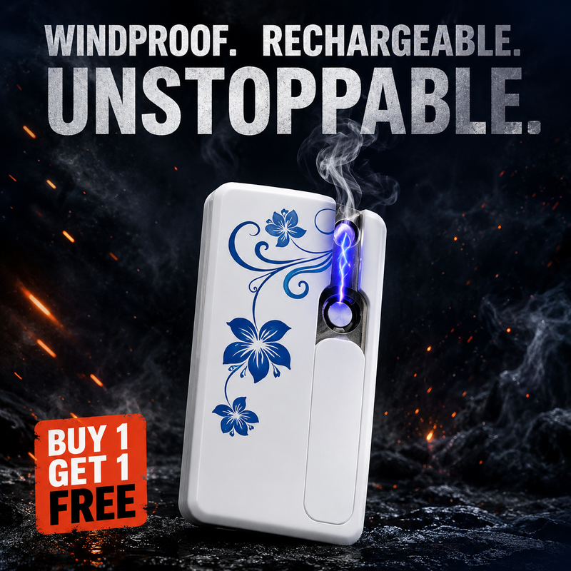 rechargeable